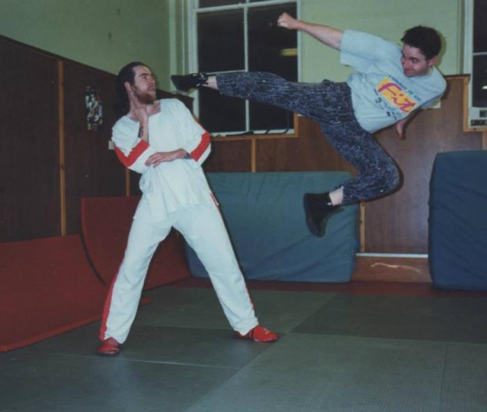 Jump Kick1