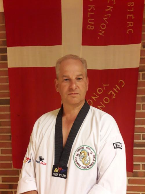 Lars Arnum
