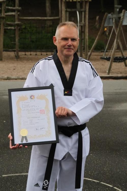 Alan Robinson