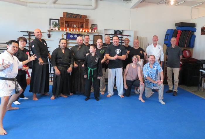IAOMAS Masters 30 Jan 2021, Western Australia. Just a gathering of a dozen heads of schools from multiple systems, coming together to start our year off.