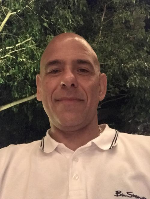 Rigoberto Gonzalez Jr