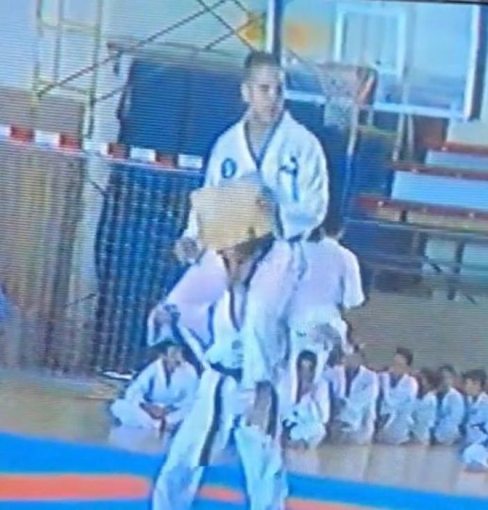 Spain 1993
