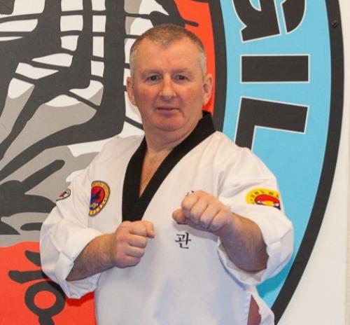 Master