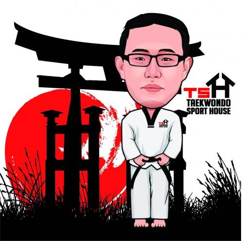 Rudi Liu
