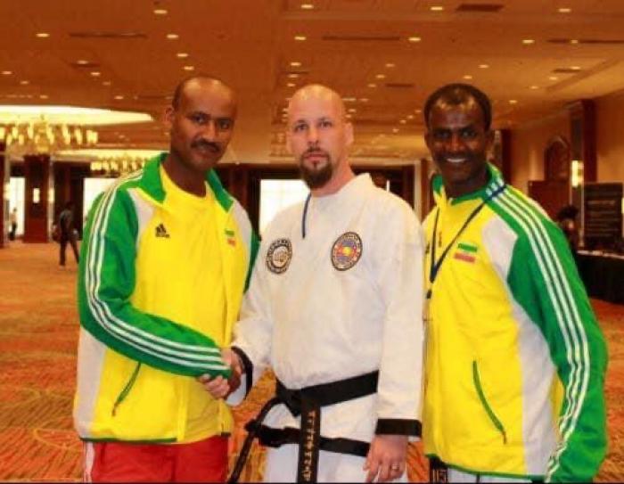 International Goodwill Championships 2011
