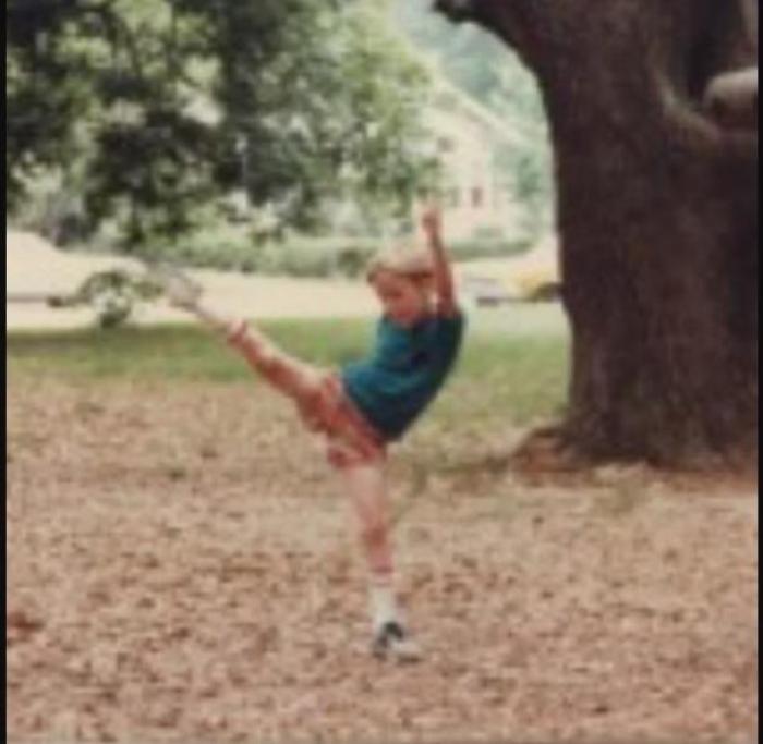 White belt · January 1, 1986