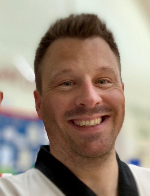 Adrian Taylor