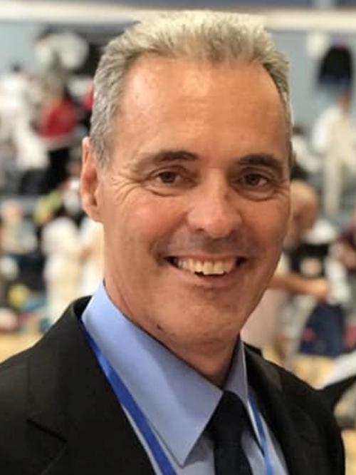 Andrew Davies