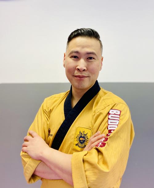 Daniel Lee