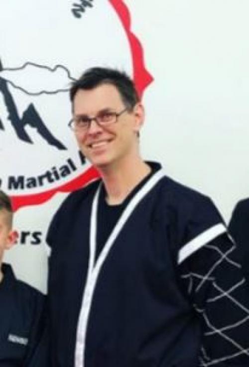 Jeremy Talbott
