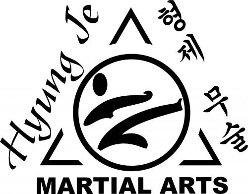 Hyung Je Martial Arts