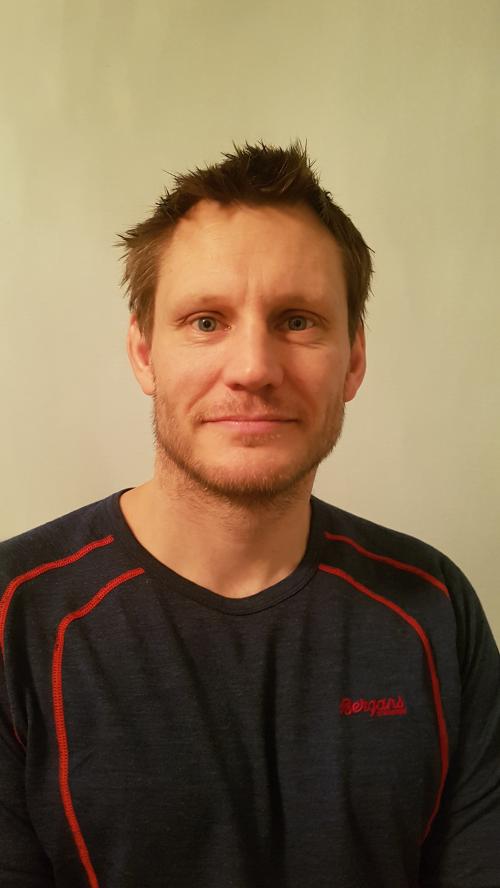 Kenneth Henriksen