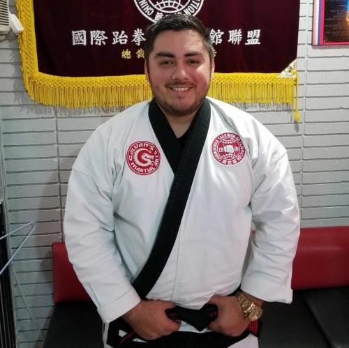 Mauro Caledera
