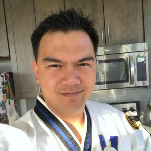 Alex Changho