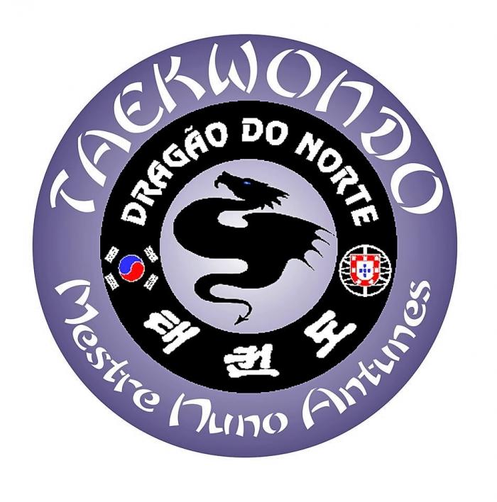 Clube de Taekwondo Dragões do Norte - Póvoa de Varzim