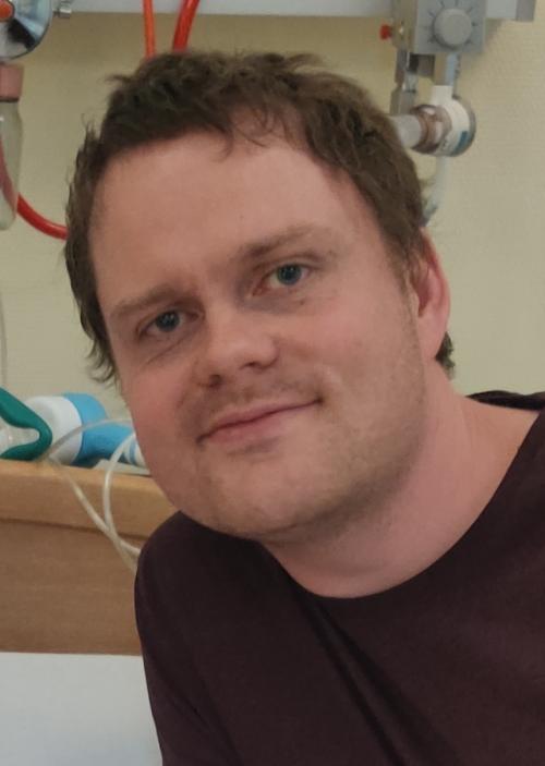 Henrik Sørevik