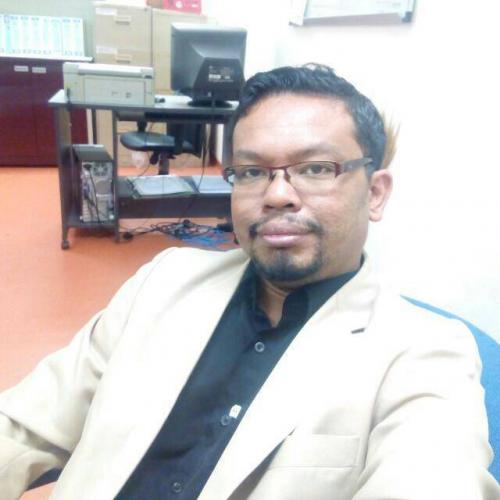 Mohd Nor Hakimi Hassan