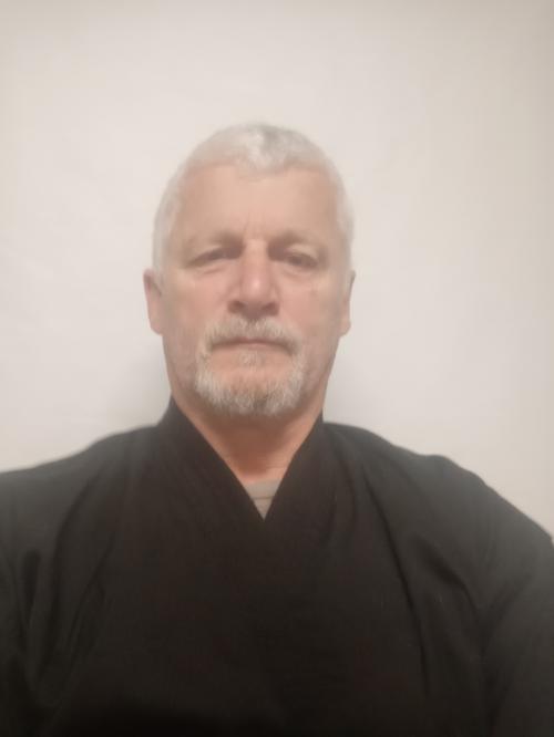 Kenneth Randell
