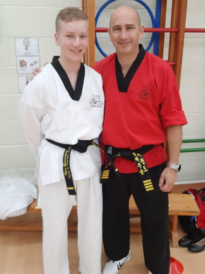 2 generations!