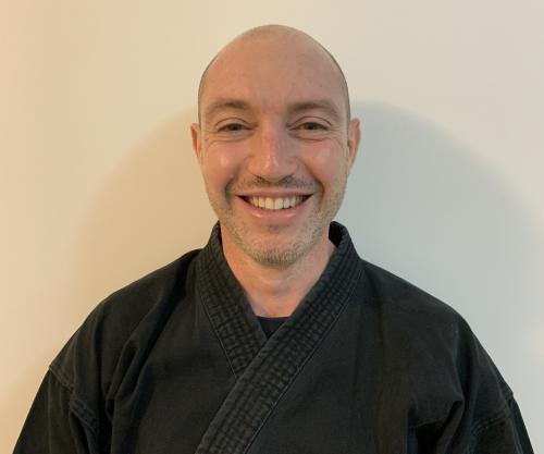 Alf Ferlito