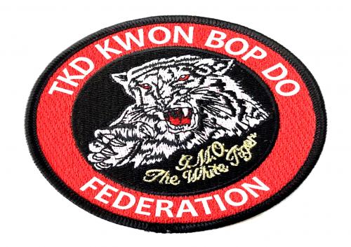 Kwon Bop Do Federation