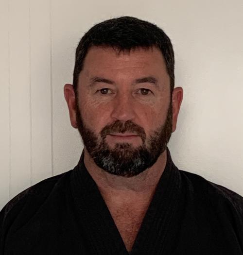 Martin Hayes