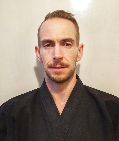 Mitchell Thompson