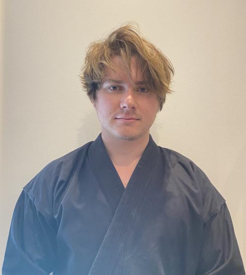 Lachlan Winters