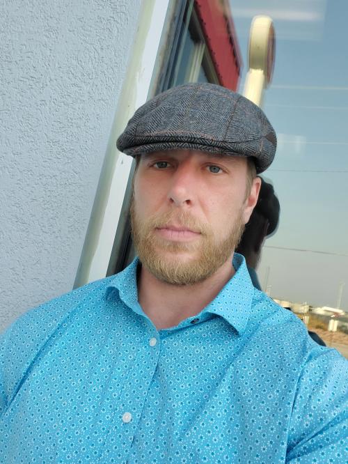 Douglas Schafer