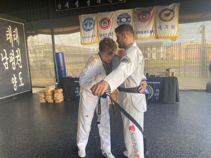 3rd Poom · December 4, 2021 · Promoted by Grandmaster John ivanov