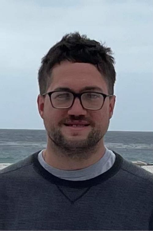 Lee Marks