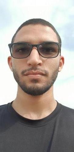 Mehdi Felji