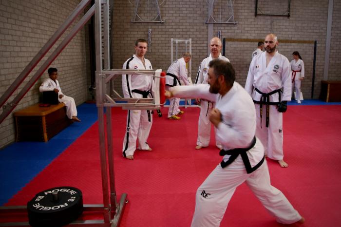 Power break clinic 17 sep 2022