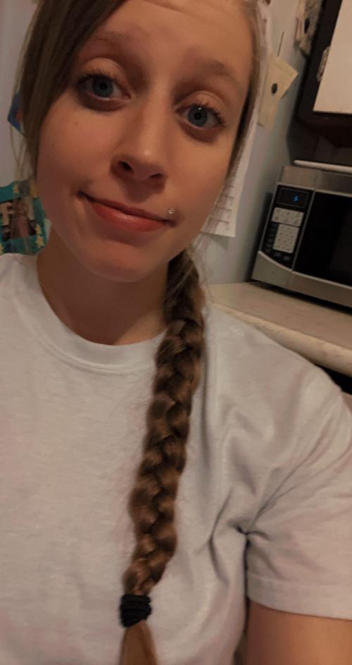 Katie Alnor