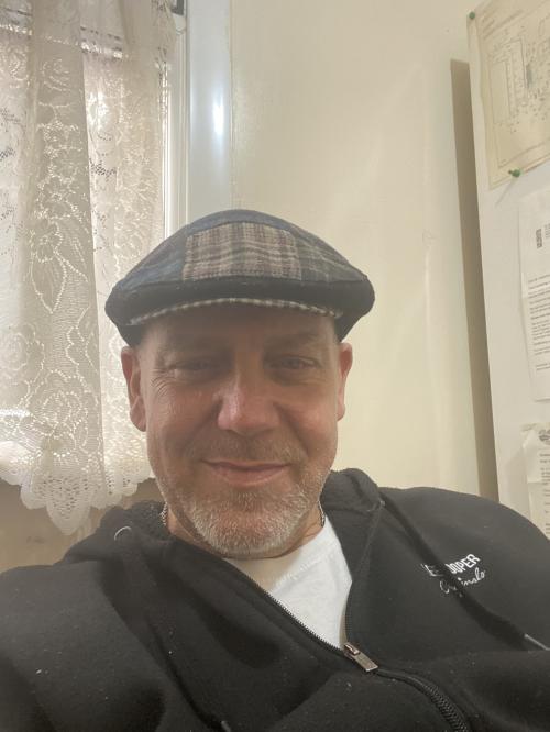Stuart Tomkins