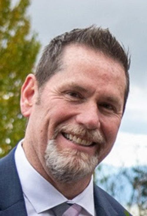Mark Edlund