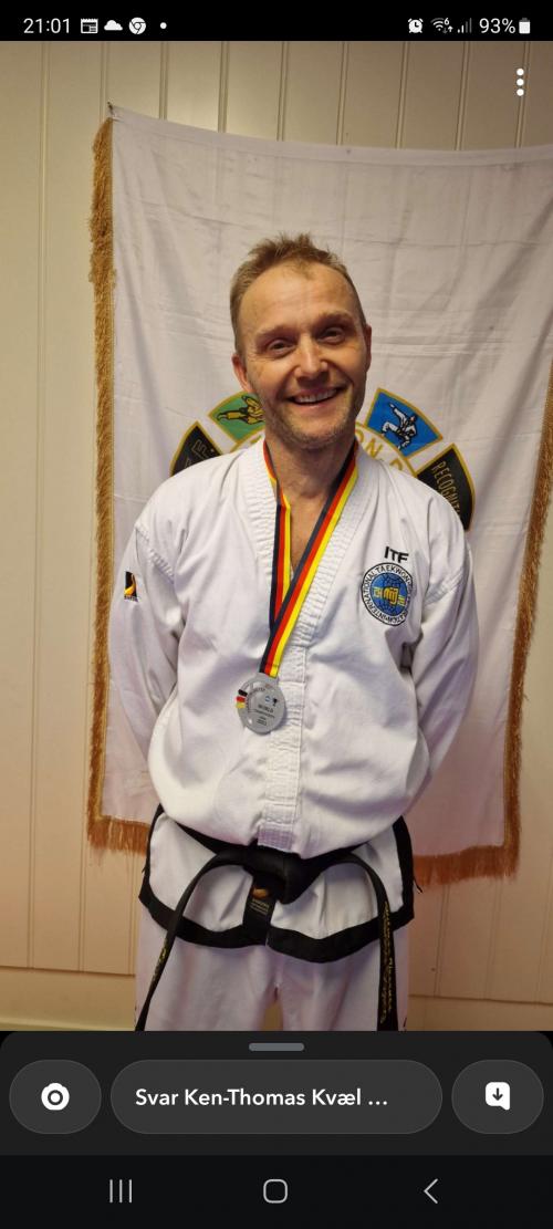 Hilmar Værnes