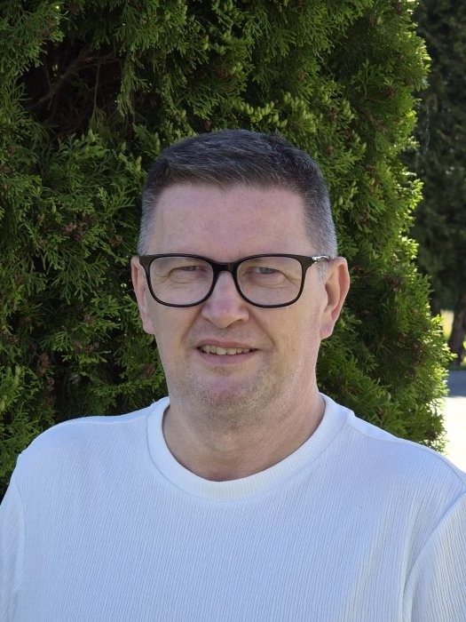 Sigvald Solstad