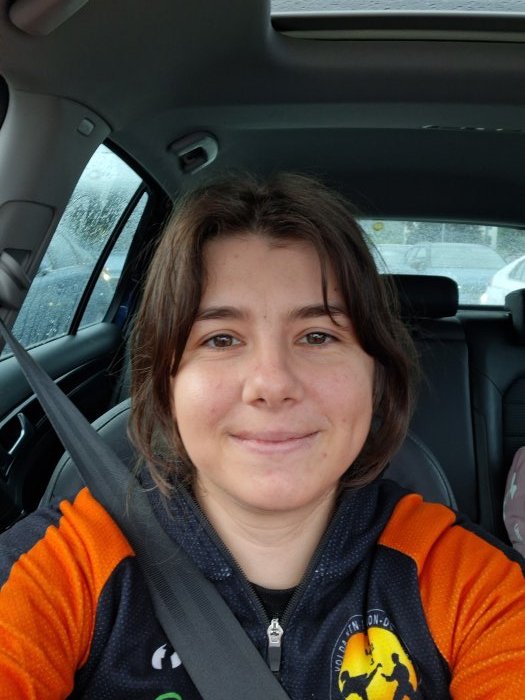Mária Burianová