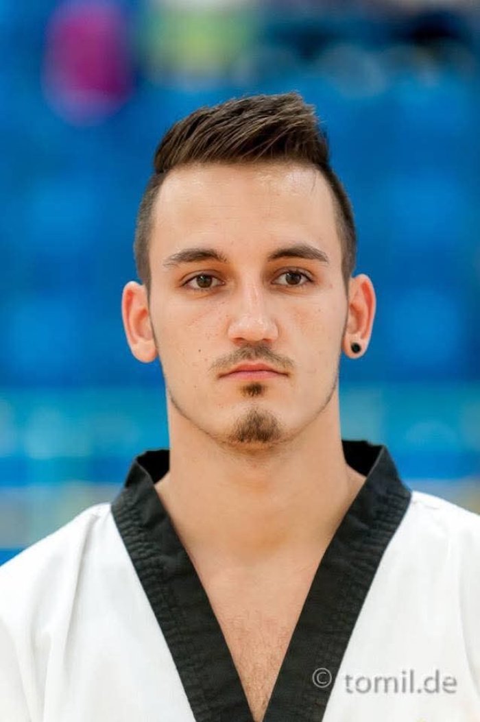 Sanny Mike Schöndube