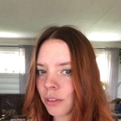 Liv Marie Zevenbergen Kjos