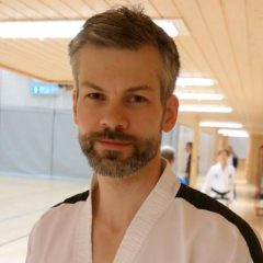 Frode Steindal