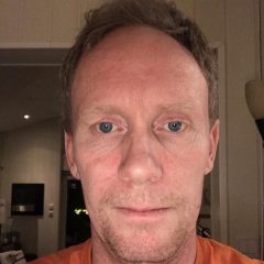 Arild Skjeggerud