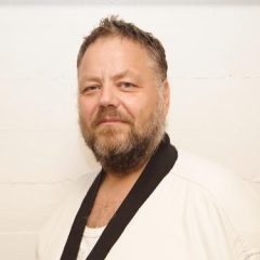 Michael Toft