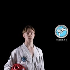 Tor Kristian Kyrkjeeide