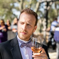 Simon Scher