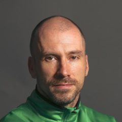 Adrian Byrne
