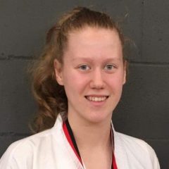 Elisa Hansen