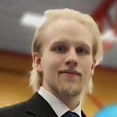 Jon Olav Kvalsund