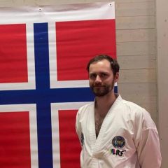 Håkon Brenden